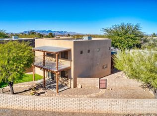 1552 Knowlton St, Sierra Vista, AZ 85635