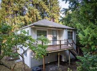 1333 N 152nd St, Shoreline, WA