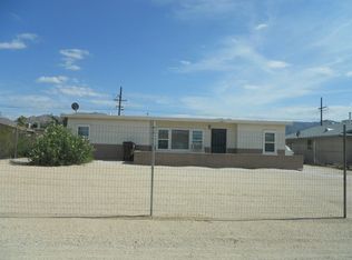 72237 Sun Valley Dr, Twentynine Palms, CA 92277