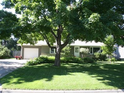 3125 26th Ave N, Golden Valley, MN, 55422
