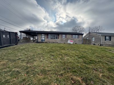 1724 Silver Ln, Lexington, KY, 40505