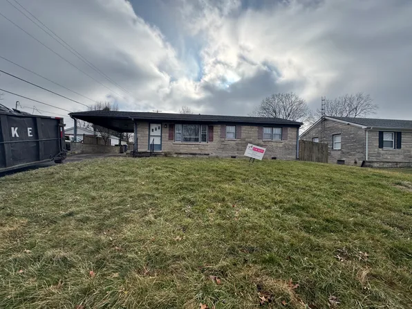 1724 Silver Ln, Lexington, KY 40505