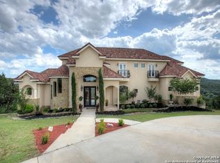 16474 Revello Dr, Helotes, TX 78023