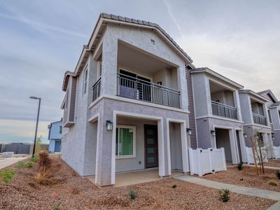 8149 E Petunia Ave #1072, Mesa, AZ, 85212