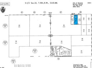 30343 Poplar St, Barstow, CA 92311