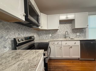 1544 Dorchester Ave, Dorchester, MA 02122