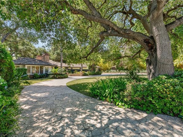 28 W Sycamore Ave, Arcadia, CA 91006