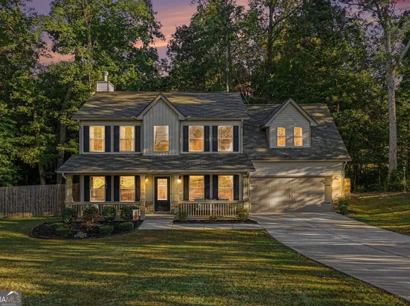 2332 Spring Brook Dr, Monroe, GA 30655