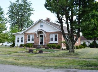 207 Morrell St LOT 2, Milan, IN 47031