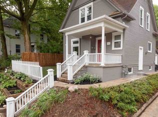 2116 12th Ave, Rock Island, IL