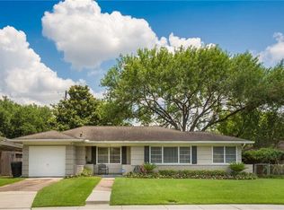 3018 Winslow St, Houston, TX 77025