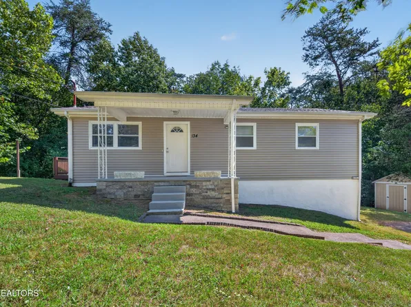 134 Pine Ridge Ln, Heiskell, TN 37754