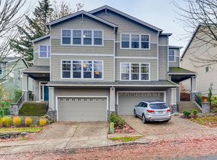 15960 SW Snowy Owl Ln, Beaverton, OR 97007