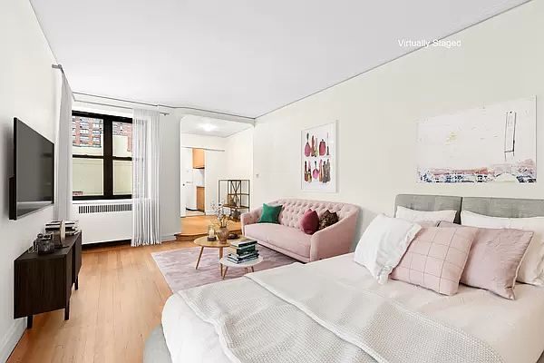 1st image of 222 E 35th St APT 6H