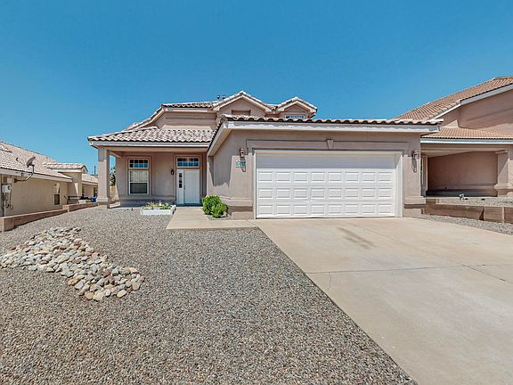 2nd image of 10407 Chaparro Dr NW