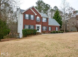 3019 Sweetbriar Walk, Snellville, GA 30039