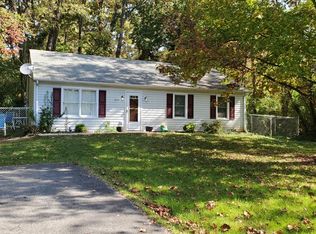873 Whitestone Dr, Lynchburg, VA 24502