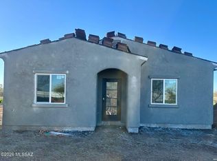 12543 N Flintlock Rd, Marana, AZ 85653
