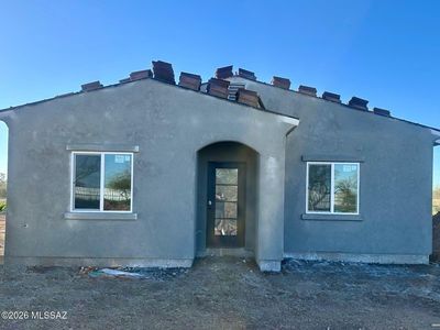 12543 N Flintlock Rd, Marana, AZ, 85653