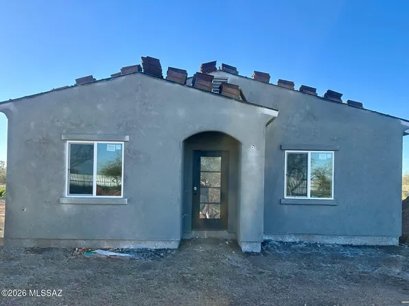 12543 N Flintlock Rd, Marana, AZ 85653