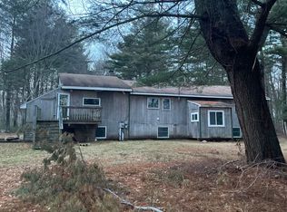 157 Wright Pond Rd, Canterbury, CT 06331