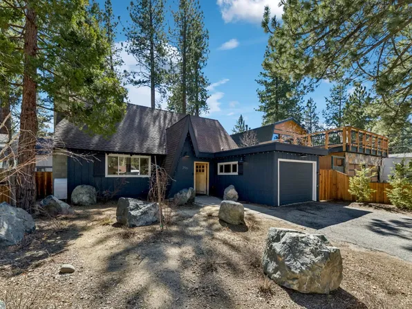 796 Alameda Ave, South Lake Tahoe, CA 96150