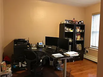 Rented by Signature Spaces NYC Corp