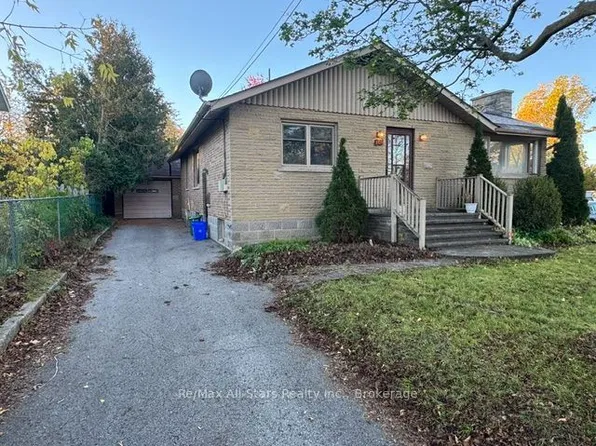 101 Colborne St W, Kawartha Lakes, ON K9V 3T4