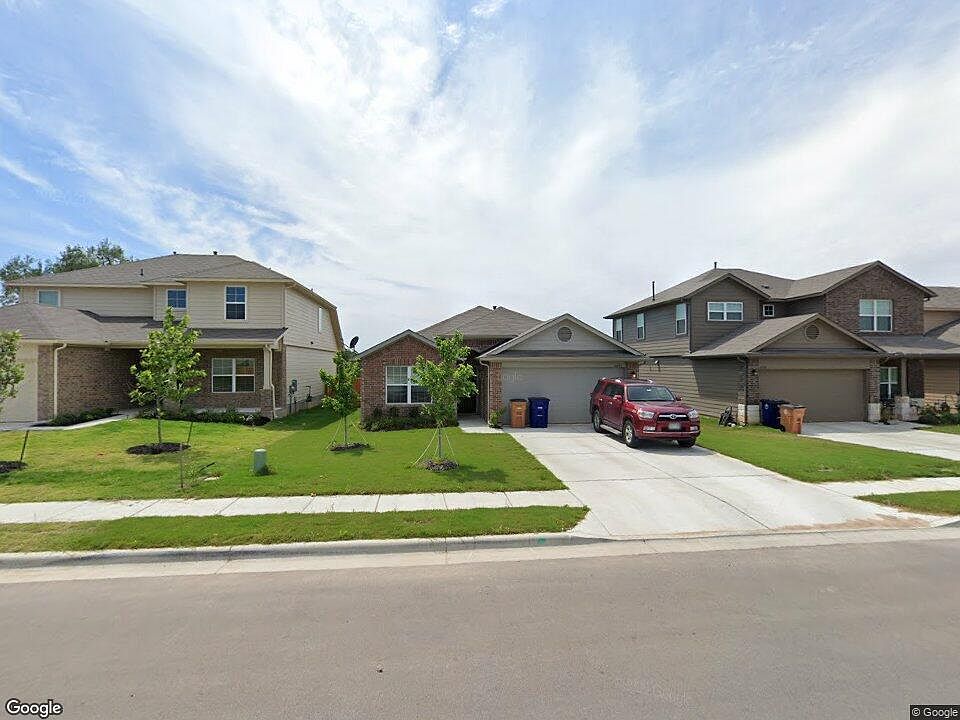 1st image of 6600 Swamp Mallow Dr