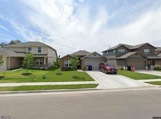 6600 Swamp Mallow Dr, Austin, TX 78744