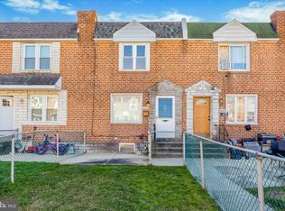 2049 Heather Rd, Folcroft, PA 19032