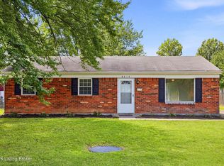 8614 Jan Way, Louisville, KY 40219