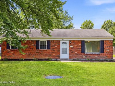8614 Jan Way, Louisville, KY, 40219
