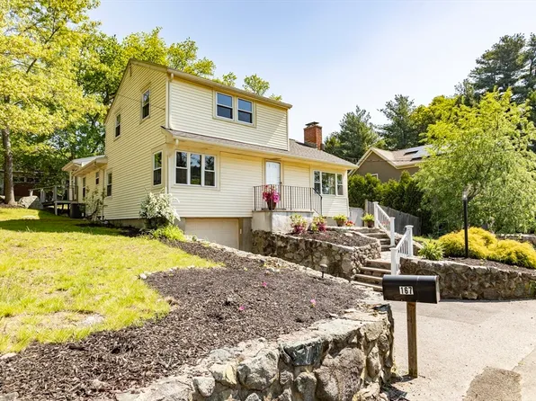 167 Winter St, Waltham, MA 02451