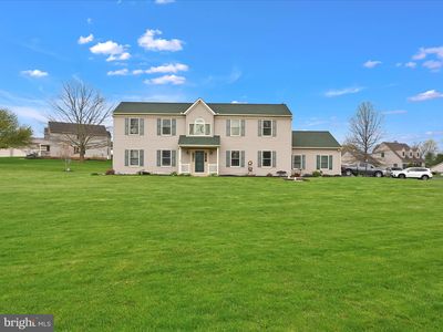 1802 Mansion Ln, Mount Joy, PA, 17552