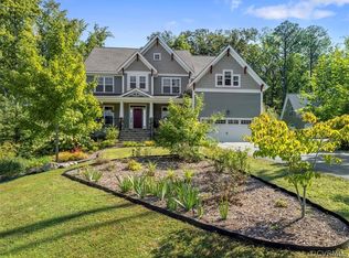 1439 Tomahawk Creek Rd, Midlothian, VA 23114