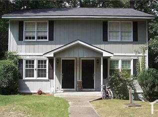 6334 Marykirk Dr #A, Fayetteville, NC 28304