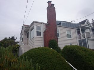 4134 SW Rose St, Seattle, WA 98136