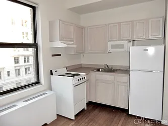 Rented by City Connections Realty