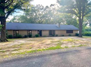 101 Fairway St, Bald Knob, AR 72010