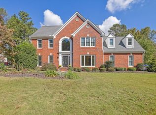 2359 Meadow Isle Ln, Lawrenceville, GA 30043