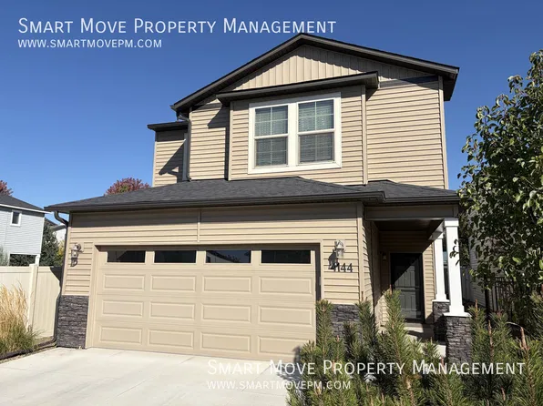 4144 E Esperanto St, Meridian, ID 83642