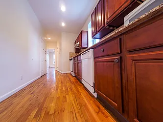 Rented by The Bay Front Estates at Mill Basin