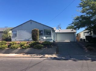 1905 Overhill Rd, Concord, CA 94520