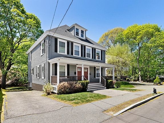 2nd image of 403-405 Reedsdale Rd
