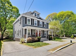 403-405 Reedsdale Rd, Milton, MA 02186