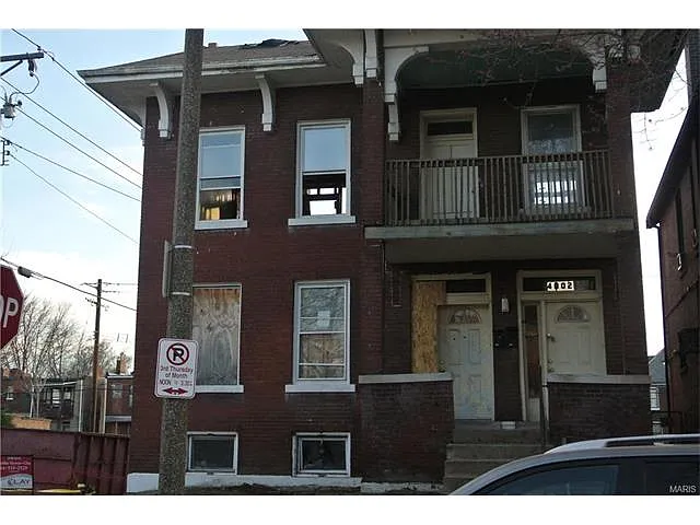 4000 Greer Ave photo 1