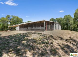 1182 Private Road 6030, Cameron, TX 76520