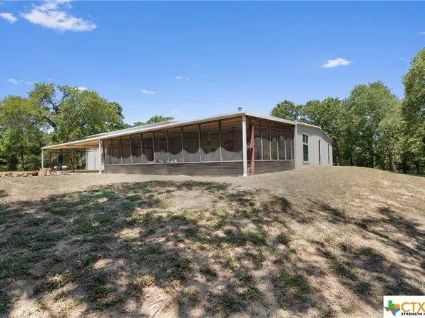 1182 Private Road 6030, Cameron, TX 76520