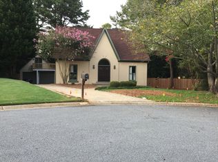 3001 Timberlea Lake Way SE, Marietta, GA 30067